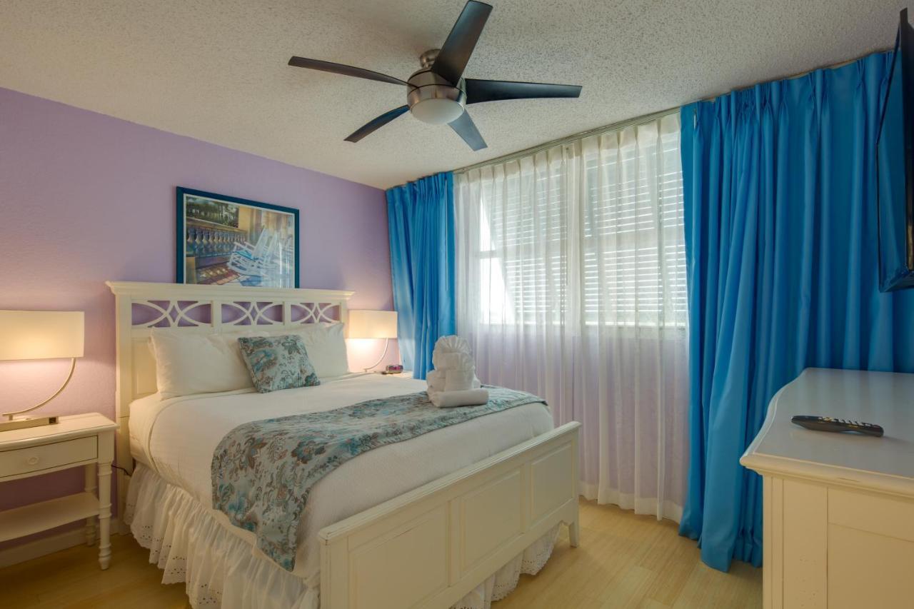 Sunrise Suites Cayo Cruz Suite #308 Key West Exterior foto